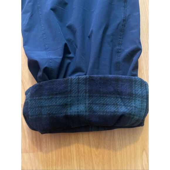 Eddie Bauer NWT Women’s Fleece Lined Pants Women’s Size 16 Retails $50 G3 - Picture 4 of 9